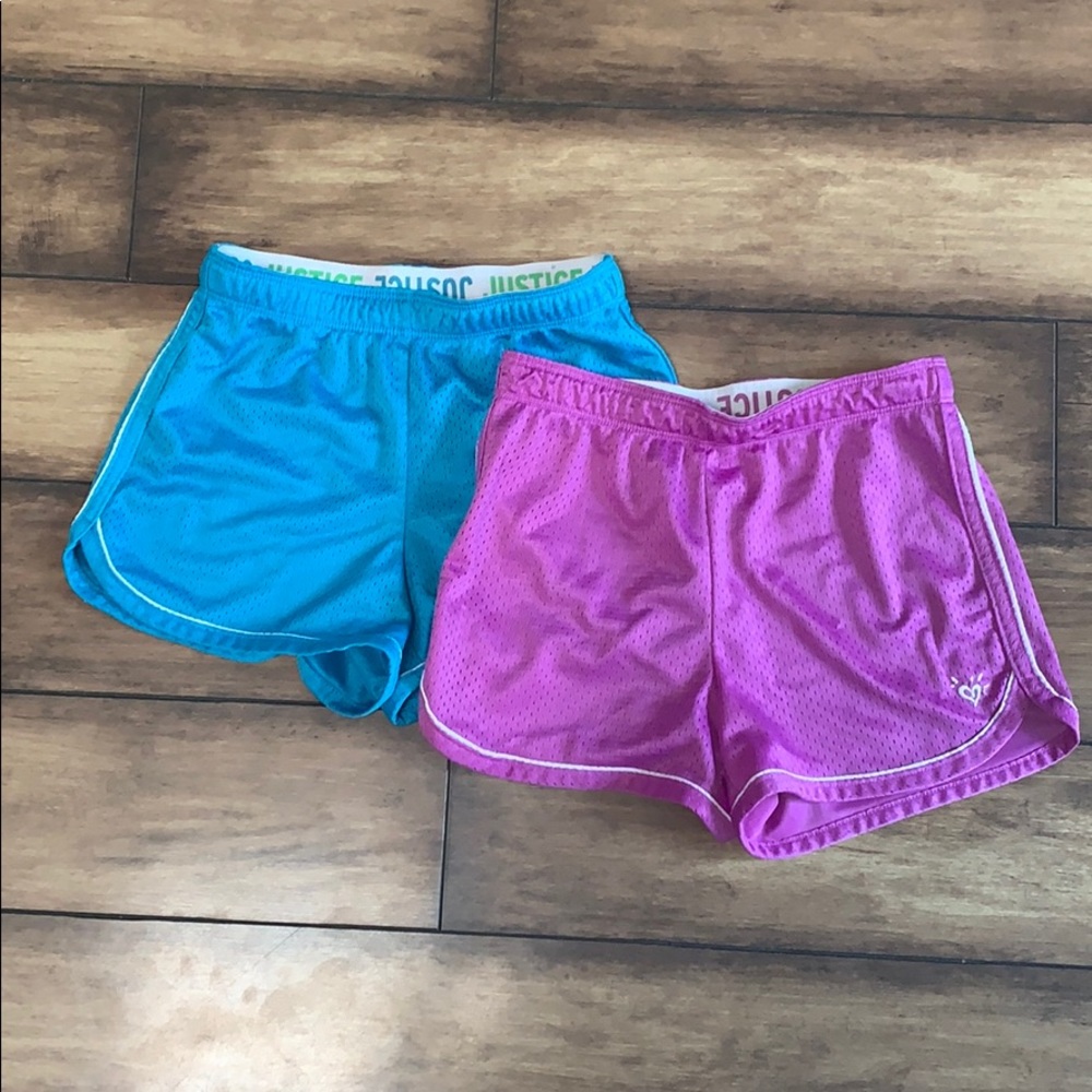 Set of 2 shorts!!
